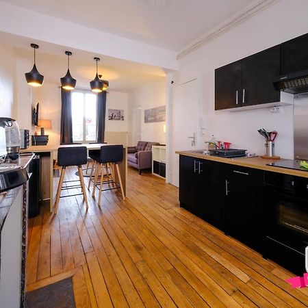 Les 3 Cheminees Des Charretiers Apartment Orleans Exterior photo